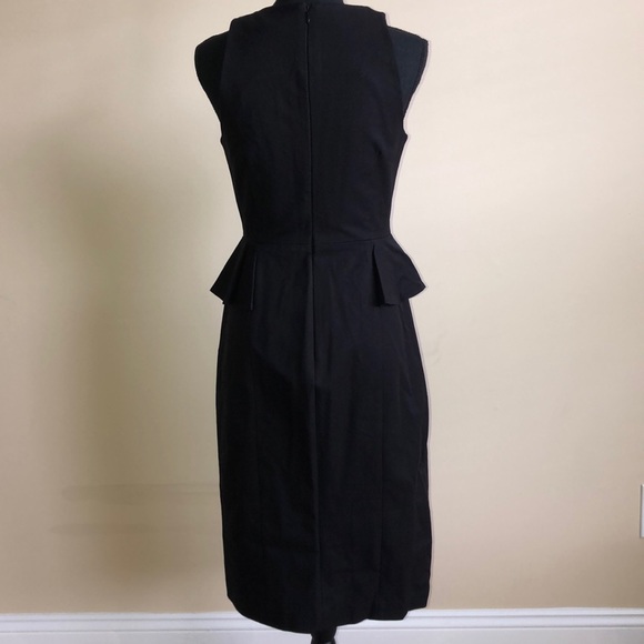 Brand New Black Dress. - Picture 4 of 6